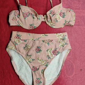 Women Sexy Bra Penty