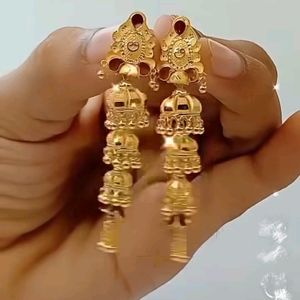 Pack Of 1 Earrings For Women