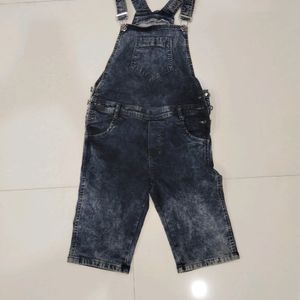 Dungaree