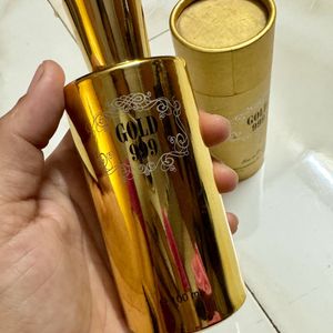 Ramco Gold 999 Perfume 100 Ml For Men & Women