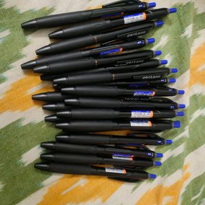 68 Pentonic Blue Pens