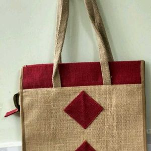 Jute Bag