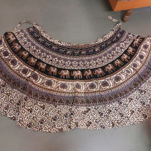 Jaipuri Skirt