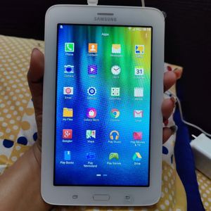 Samsung Galaxy Tab 3V SM-T116 Tablet (7 inch, 8Gb,