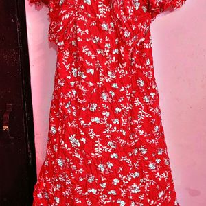 One-piece Women Dress