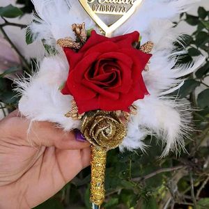 😍Wedding Pen Decorative 😍