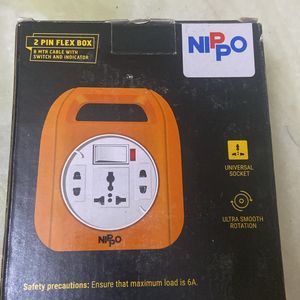 NIPPO EXTENSION CORD