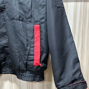 Bridgestone Blizzak Biker Jacket