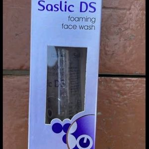 Saslic Facewash