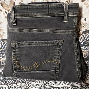 Jack And Jones Original Denim Jeans