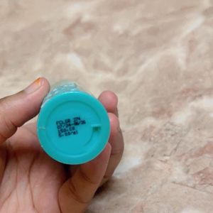 Foxtale Hydrating Cleanser