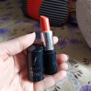 Faces Canada Original Lipstick