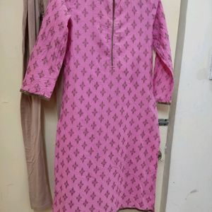 Legin Kurta