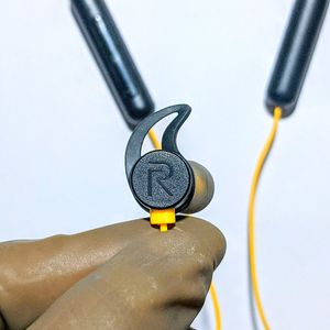 Realme Wirless Earphone 🎧