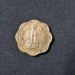 10 Paise Coin of 1970