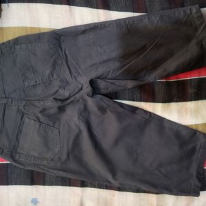 Women 3/4th Chinos pants