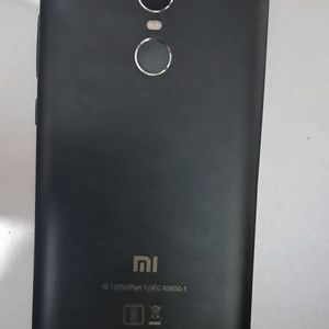 Redmi Note 4