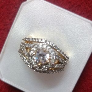 Beautiful Daimond Ring