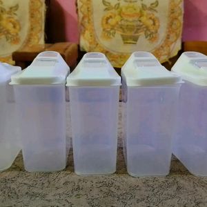 New Container 🫙 Pack Of 6