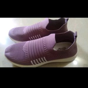 Vokline E Dazy Purple Women Shoes 👟👟