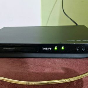 Philips DVP3608/94