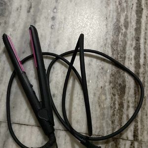 Philips Hair Straightener