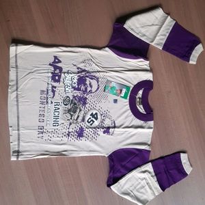 New Full Sleeve Tshirt For Kids