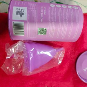 Sirona Menstrual Cup Large Size