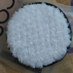 Reusable Cleansing Pad