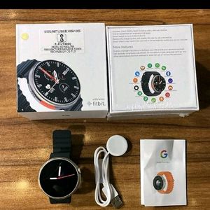 GOOGLE PIXEL SMART WATCH [HEAVY QUALITY]