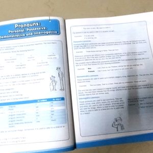 English Grammar Book