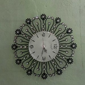 Wall Clock  Decoration