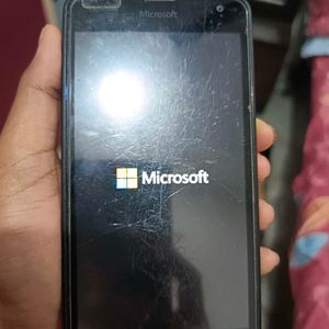 Microsoft Smart Phones