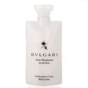 BVLGARI Travel Set Perfume And Body Lotion