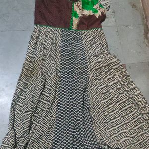 Long Kurti