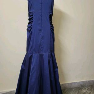 Plus Size Gown