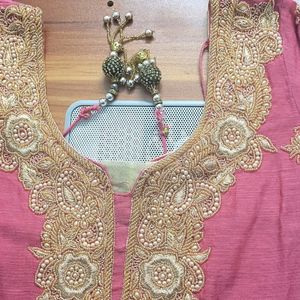 Designer Salwar Suit