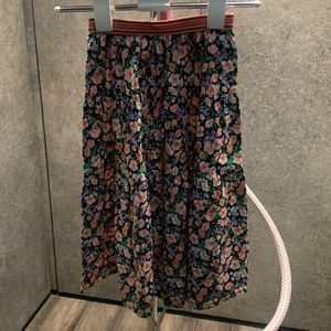 Zara Bohemian Skirt XS