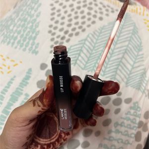 Lakme Lip Mousse