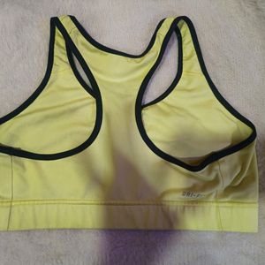 Nike Pro Sports Bra