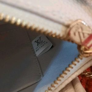 Louis Vuitton Sling Bag