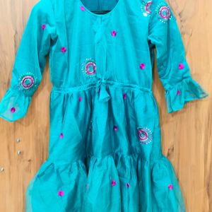 Kurti For Girls