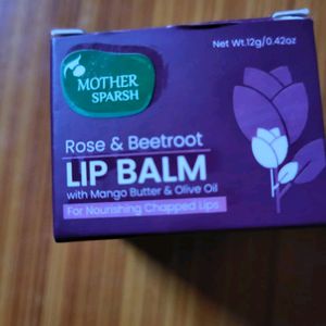 Lipbalm Mothersparsh