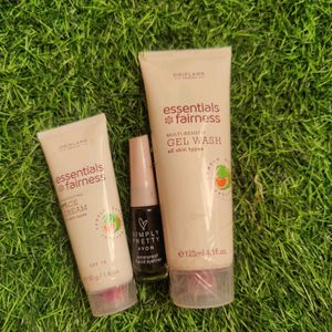 Oriflame Avon Bundle