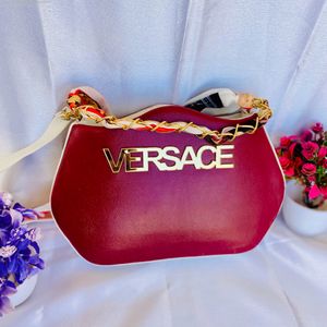 Trendy Versace Sling Bag