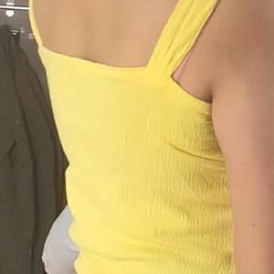 Yellow Top