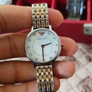 Emporio Armani Original Women's Watch