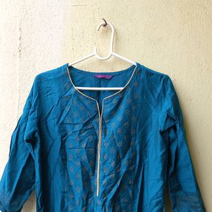 BRAND NEW SRISHTI KURTA