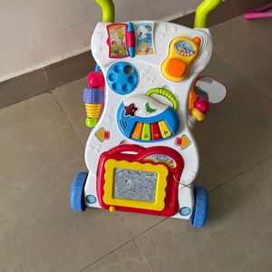 Baby Walking Toy