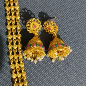 Jewellery Set